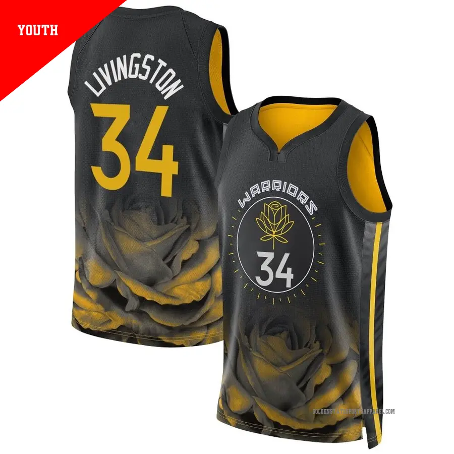 Shaun livingston jersey online